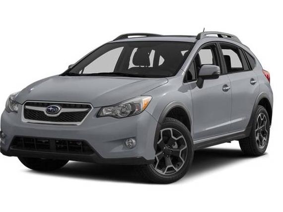 SUBARU XV CROSSTREK 2014 JF2GPAVC6E8250940 image